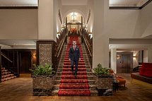 Clayton Hotel Amsterdam American