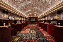 Clayton Hotel Amsterdam American