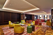 Clayton Hotel Amsterdam American