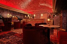 Clayton Hotel Amsterdam American