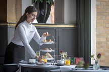 Clayton Hotel Amsterdam American