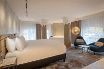 Clayton Hotel Amsterdam American