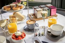 Clayton Hotel Amsterdam American