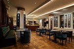 Clayton Hotel Amsterdam American