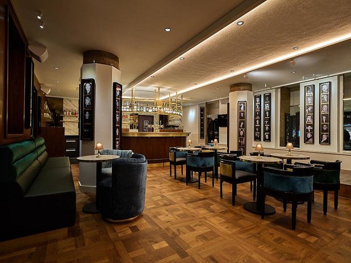 Clayton Hotel Amsterdam American