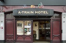 A-Train