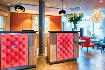 Leonardo Hotel Amsterdam City Center