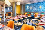 Leonardo Hotel Amsterdam City Center