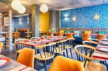 Leonardo Hotel Amsterdam City Center