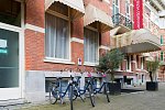 Leonardo Hotel Amsterdam City Center