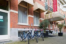 Leonardo Hotel Amsterdam City Center