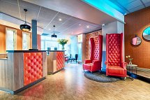 Leonardo Hotel Amsterdam City Center