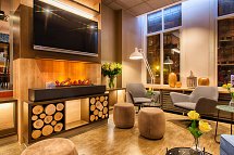 Leonardo Hotel Amsterdam City Center
