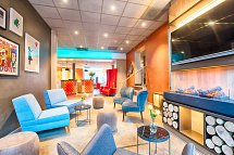 Leonardo Hotel Amsterdam City Center