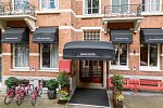 Leonardo Hotel Amsterdam City Center