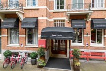 Leonardo Hotel Amsterdam City Center