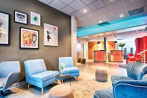 Leonardo Hotel Amsterdam City Center