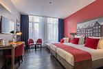 Leonardo Hotel Amsterdam City Center