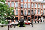 Leonardo Hotel Amsterdam City Center