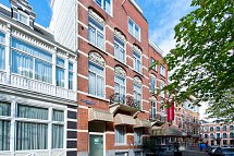 Leonardo Hotel Amsterdam City Center