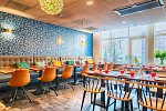 Leonardo Hotel Amsterdam City Center