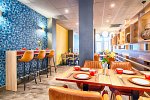 Leonardo Hotel Amsterdam City Center