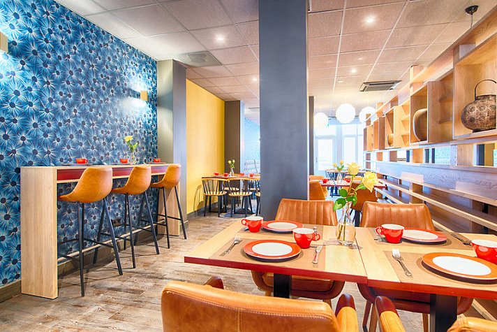 Leonardo Hotel Amsterdam City Center