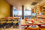 Leonardo Hotel Amsterdam City Center