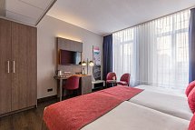 Leonardo Hotel Amsterdam City Center