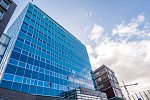 Blue Tower