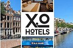 Xo Hotels Blue Square