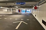 Xo Hotels Blue Square
