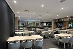 Xo Hotels Blue Square