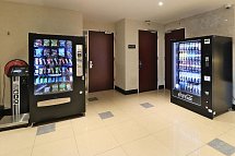 Xo Hotels Blue Square