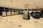 Xo Hotels Blue Square