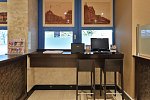 Xo Hotels Blue Square