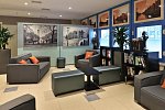 Xo Hotels Blue Square