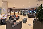 Xo Hotels Blue Square