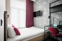 Krisotel Amsterdam