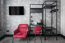 Krisotel Amsterdam