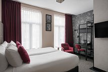 Krisotel Amsterdam