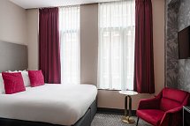 Krisotel Amsterdam