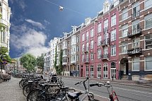 Krisotel Amsterdam