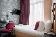 Krisotel Amsterdam