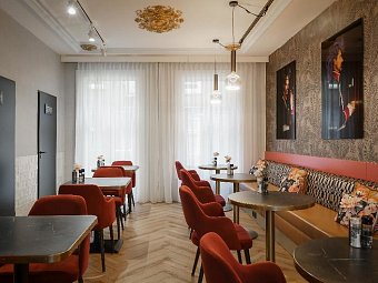 Krisotel Amsterdam