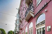 Krisotel Amsterdam