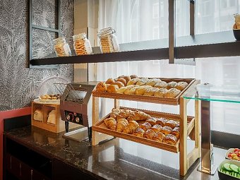 Krisotel Amsterdam