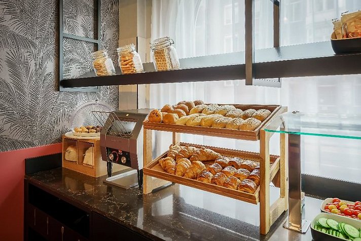 Krisotel Amsterdam