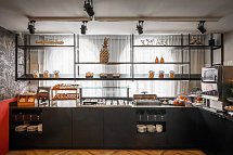 Krisotel Amsterdam