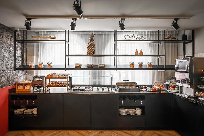 Krisotel Amsterdam